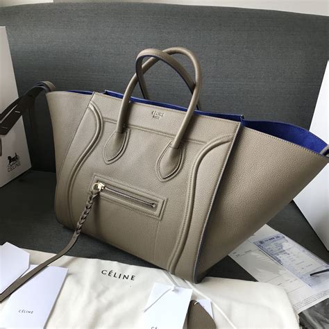 celine phantom bag electric blue|celine phantom bag nordstrom.